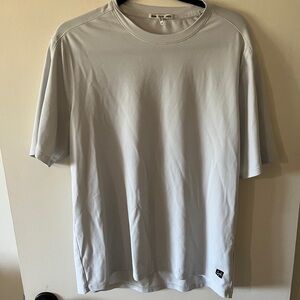 Sun Day Red Golf Shirt